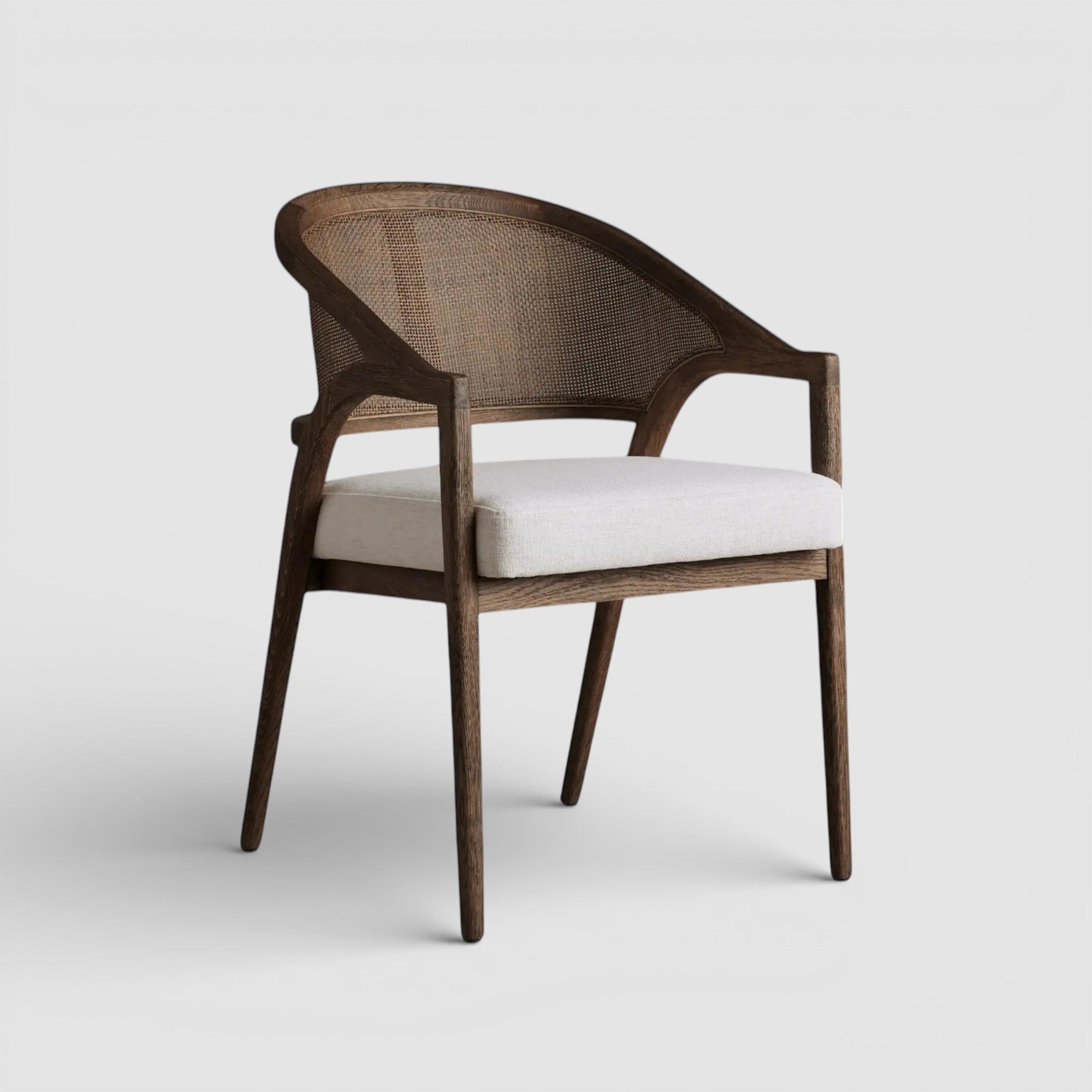 Aimen Dining Arm Chair