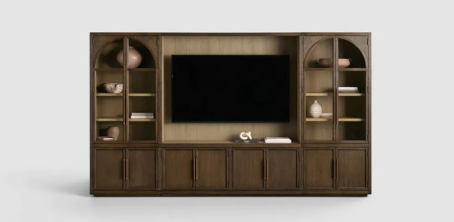 Hattiy Wall Unit