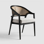 Aimen Dining Arm Chair