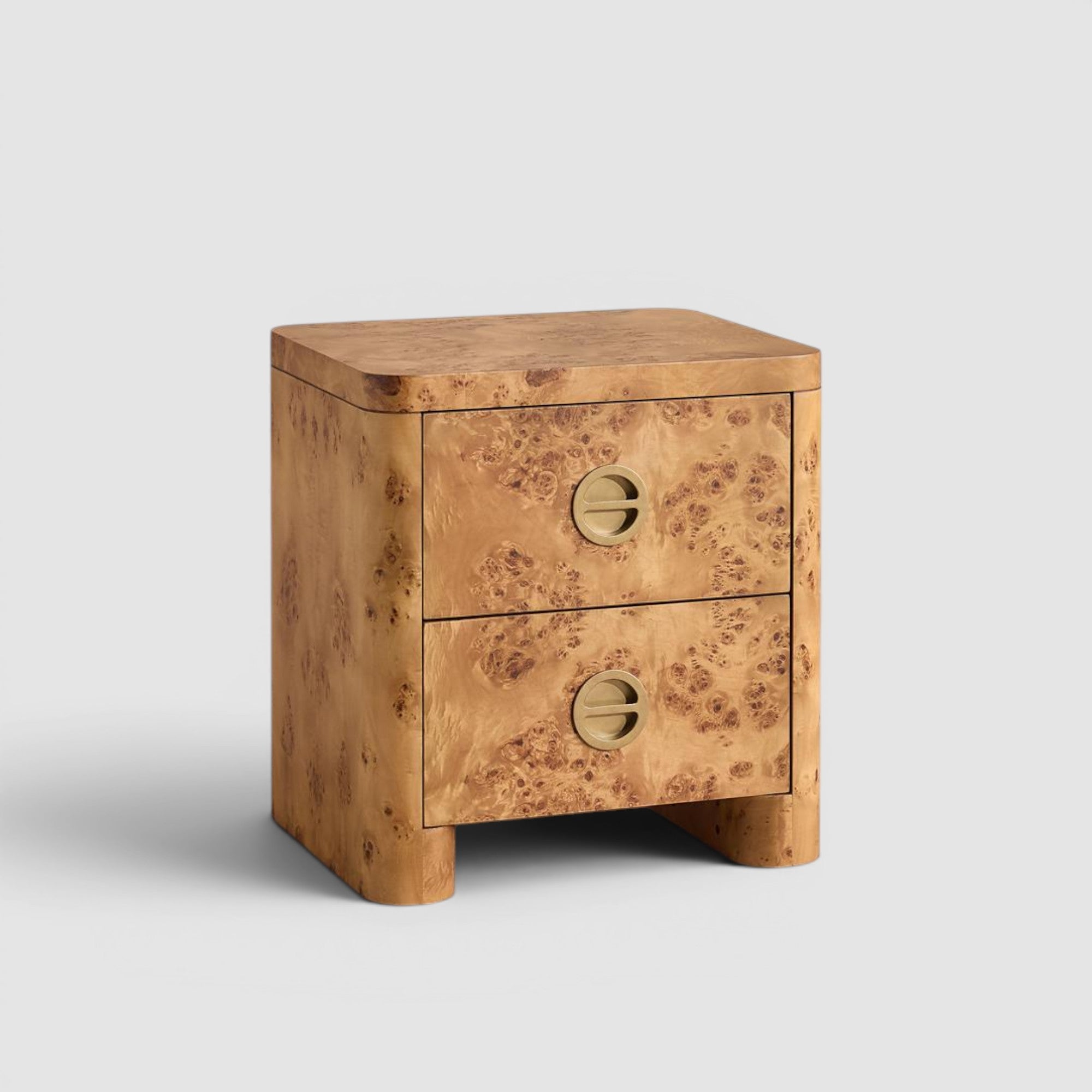Warrick Bedside Table
