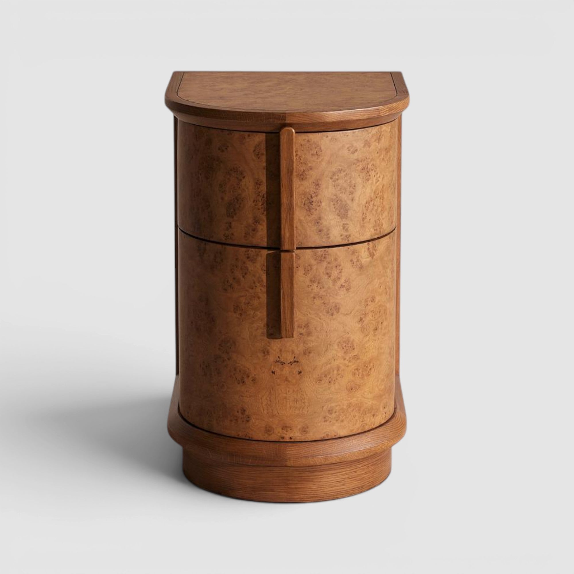 Avera Bedside Table