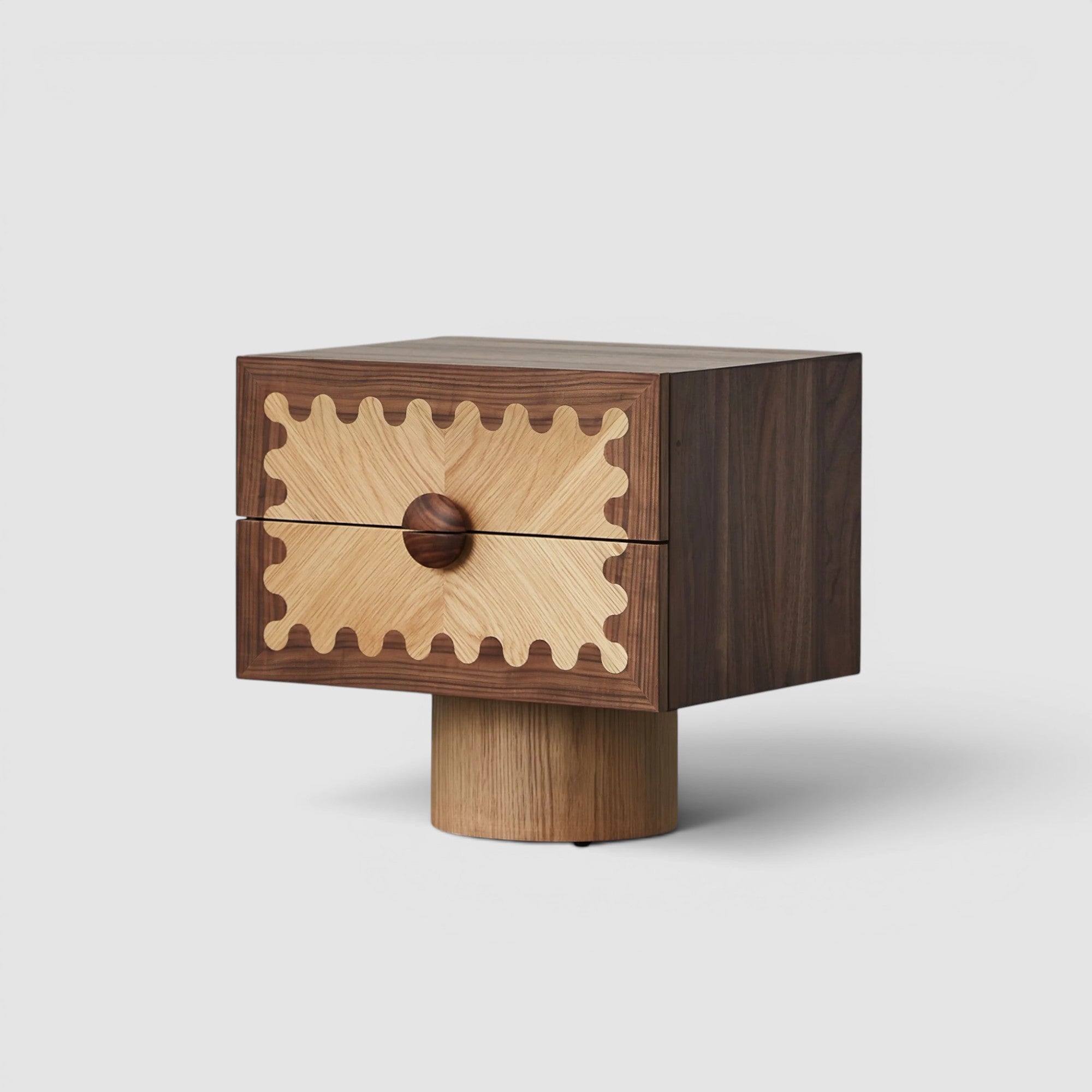 Gburos Nightstands