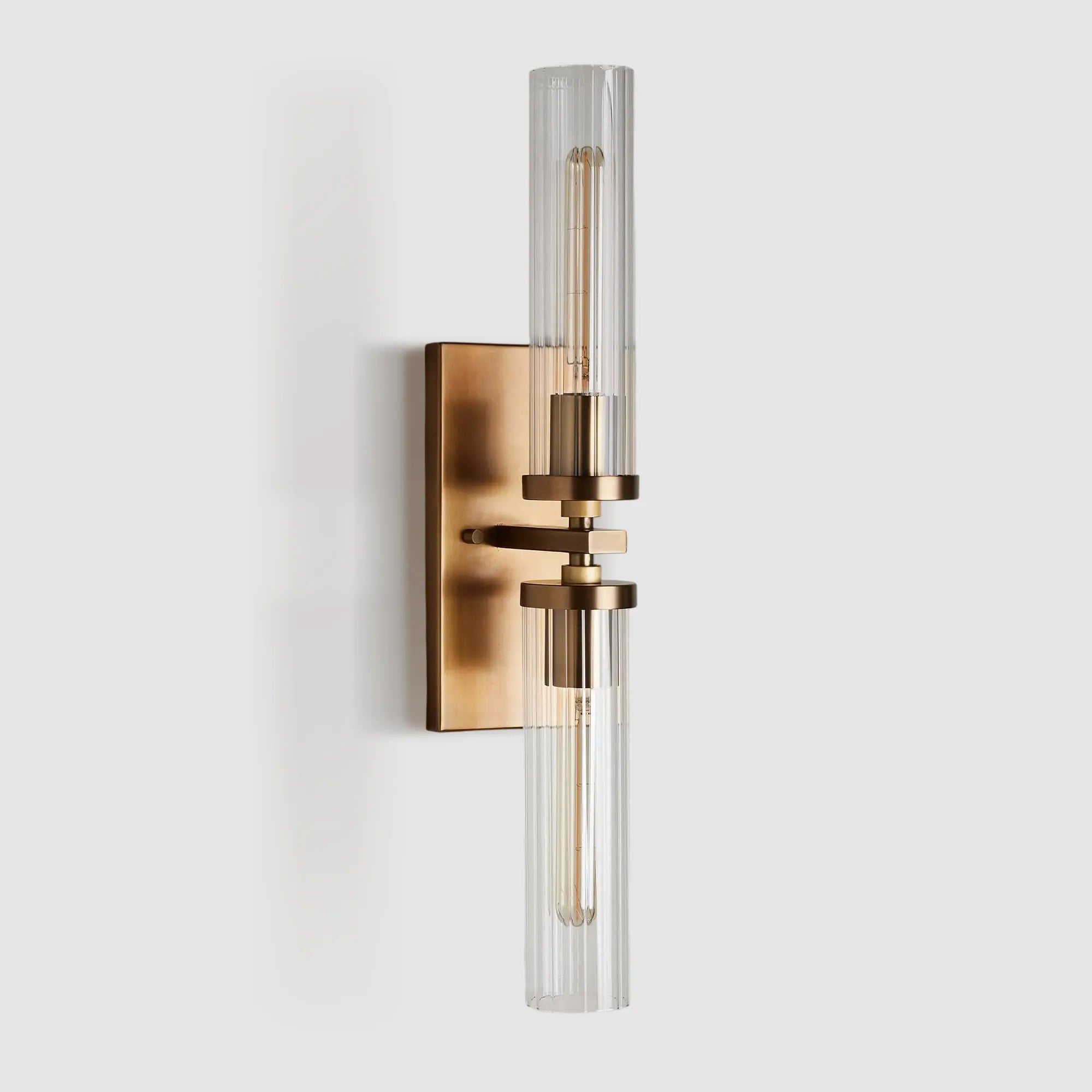 Sariya Double Sconce