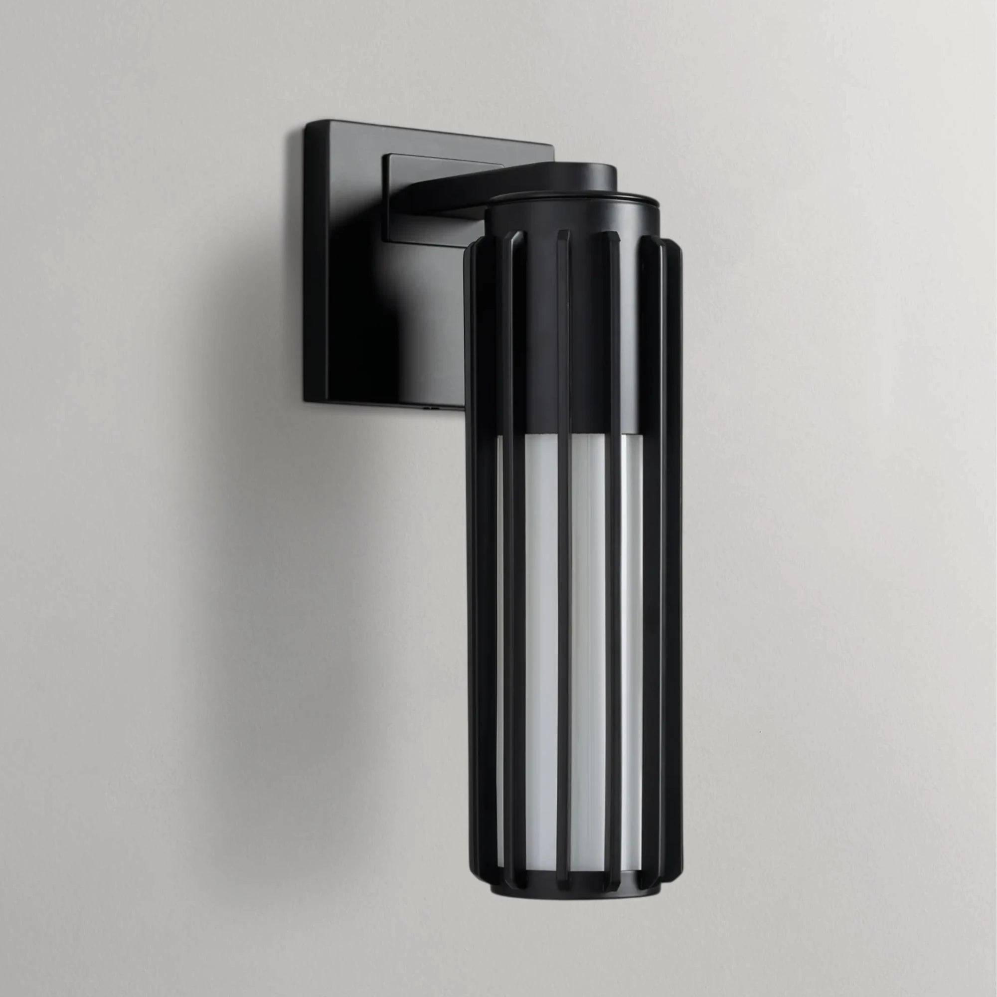 Gebbia Outdoor Sconce