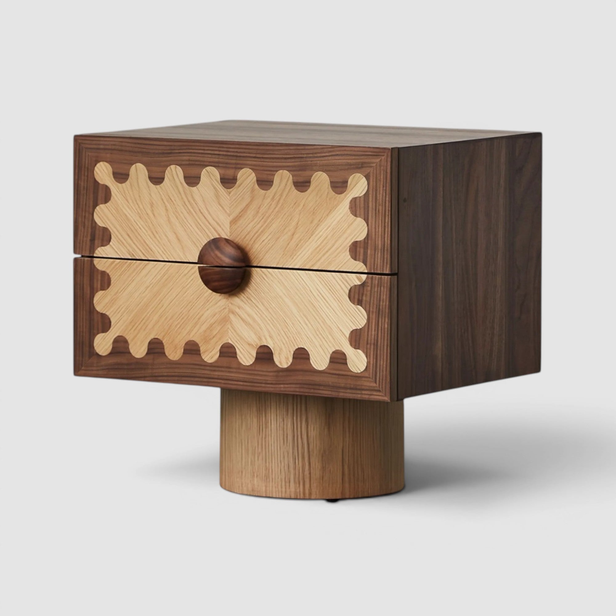 Gburos Nightstands