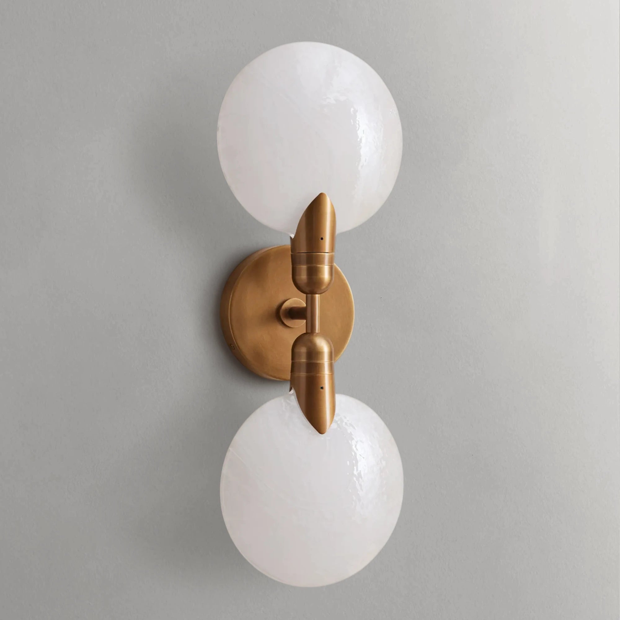 Layla Double Sconce