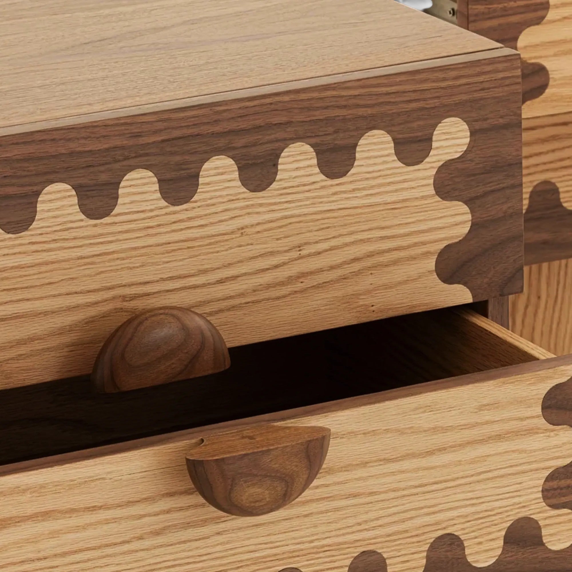 Gburos Nightstands