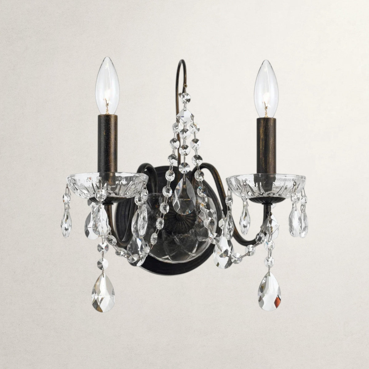 Batler Sconce
