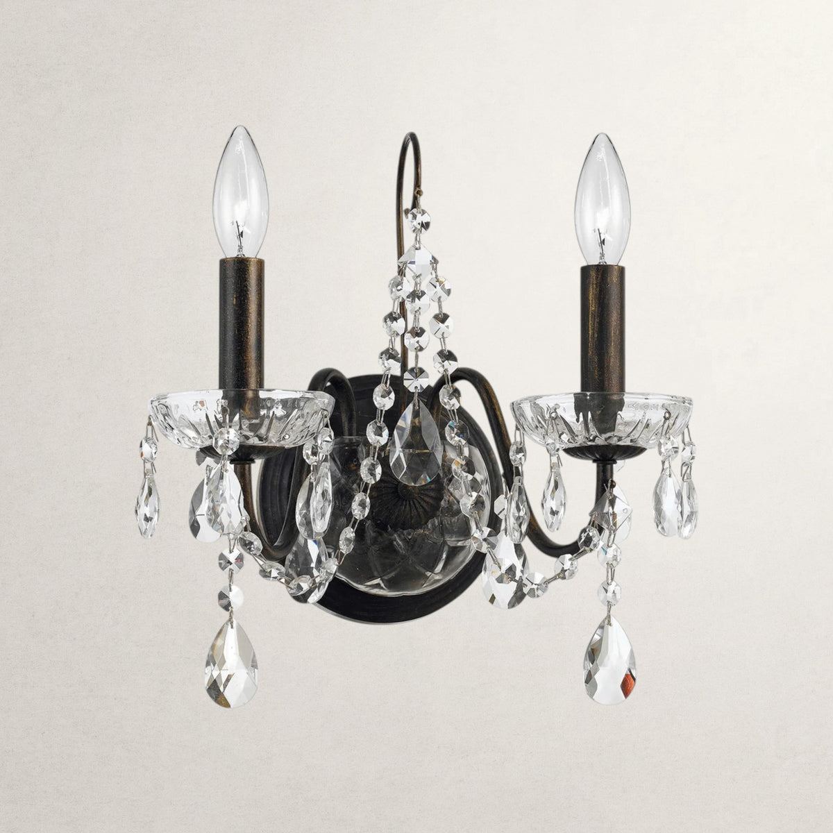Batler Sconce