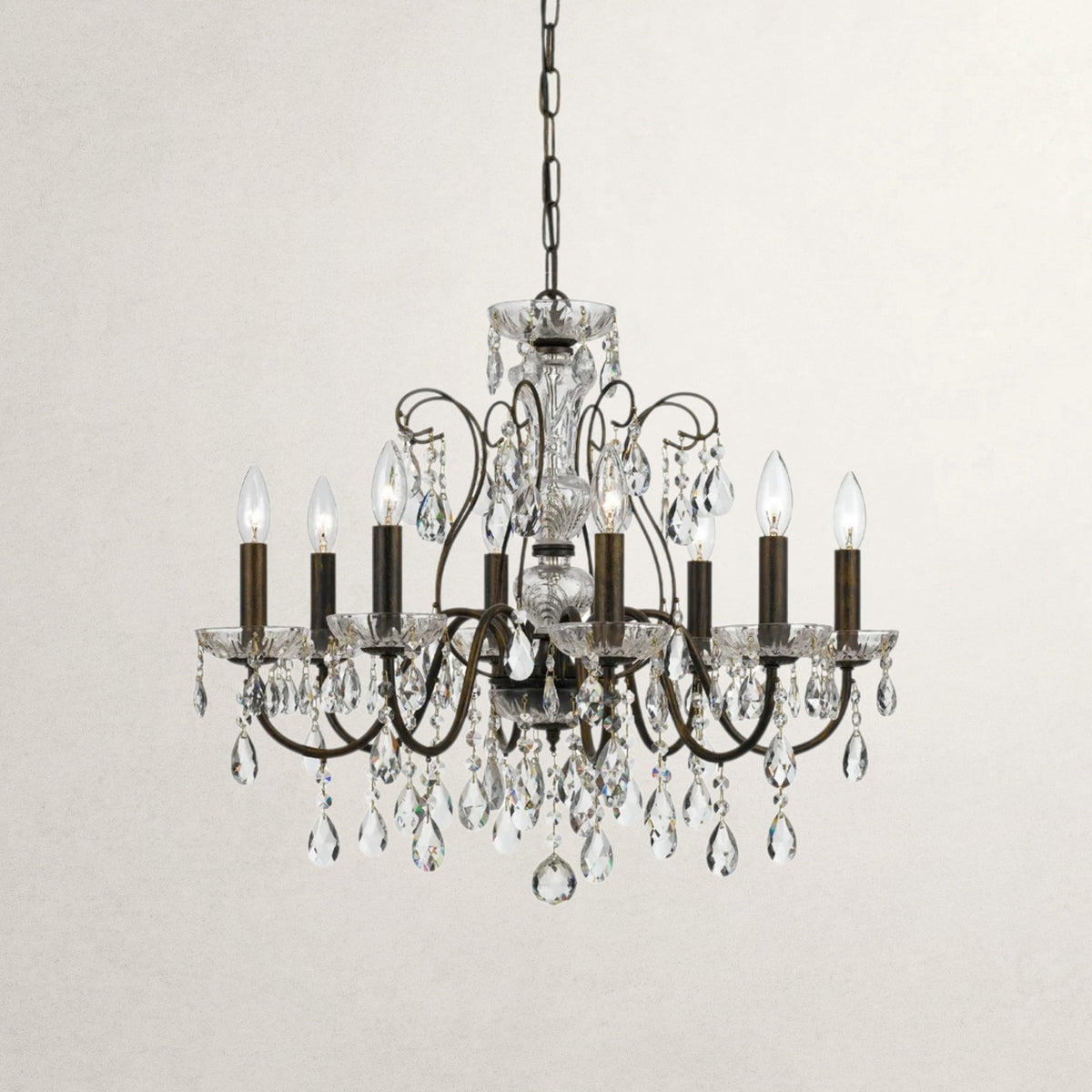 Batler Chandelier