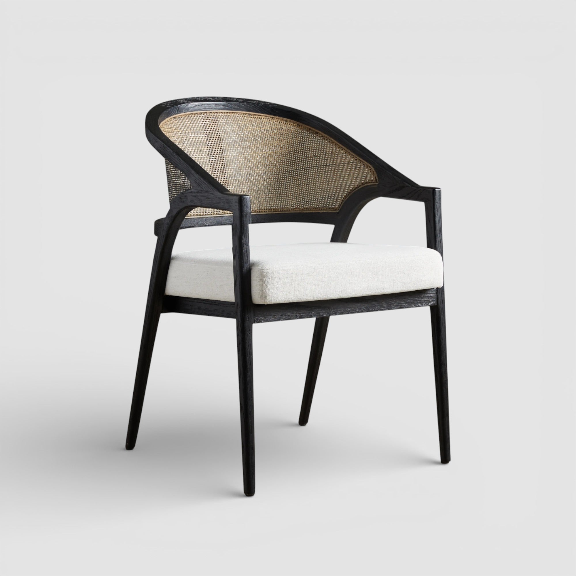 Aimen Dining Arm Chair