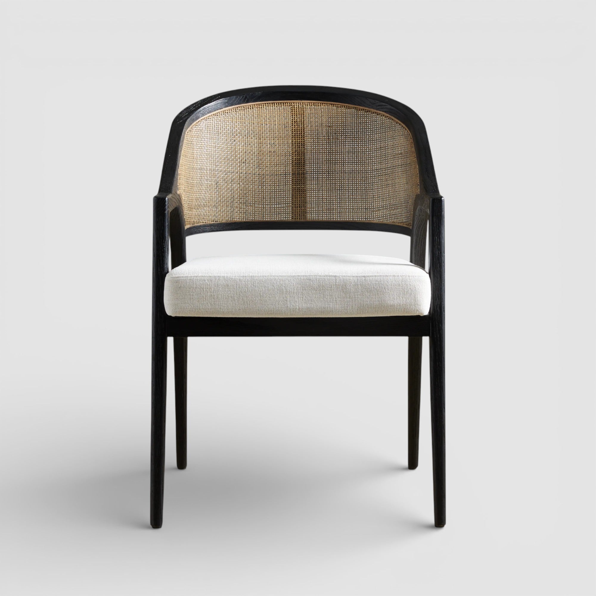 Aimen Dining Arm Chair