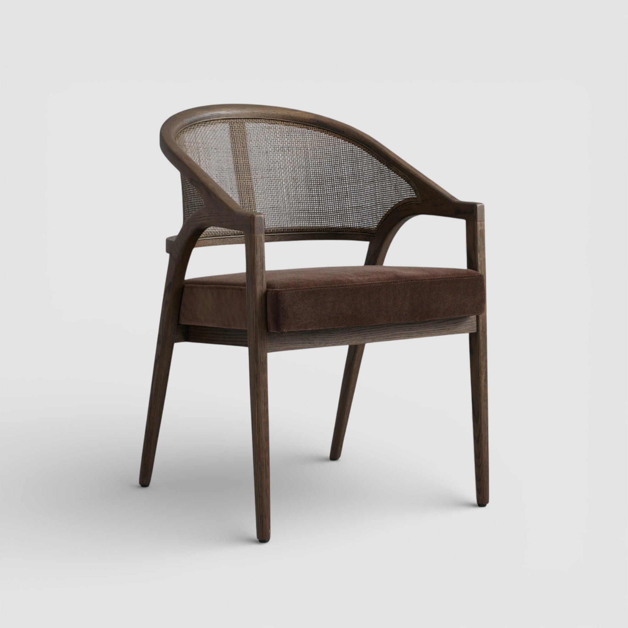 Aimen Dining Arm Chair