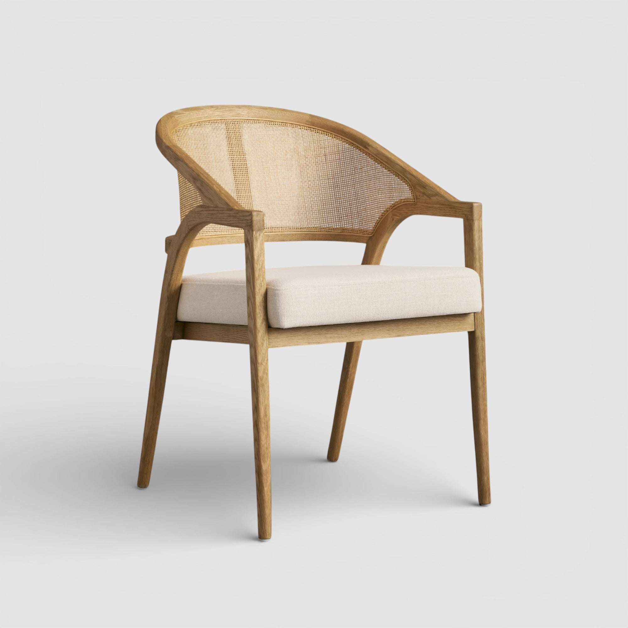 Aimen Dining Arm Chair