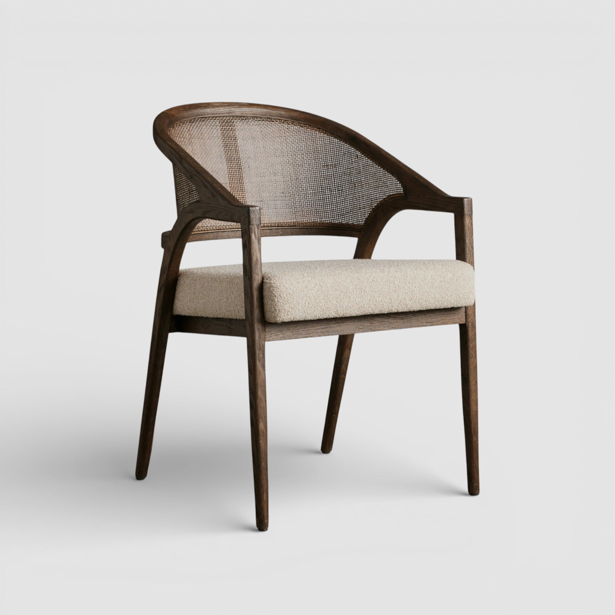 Aimen Dining Arm Chair