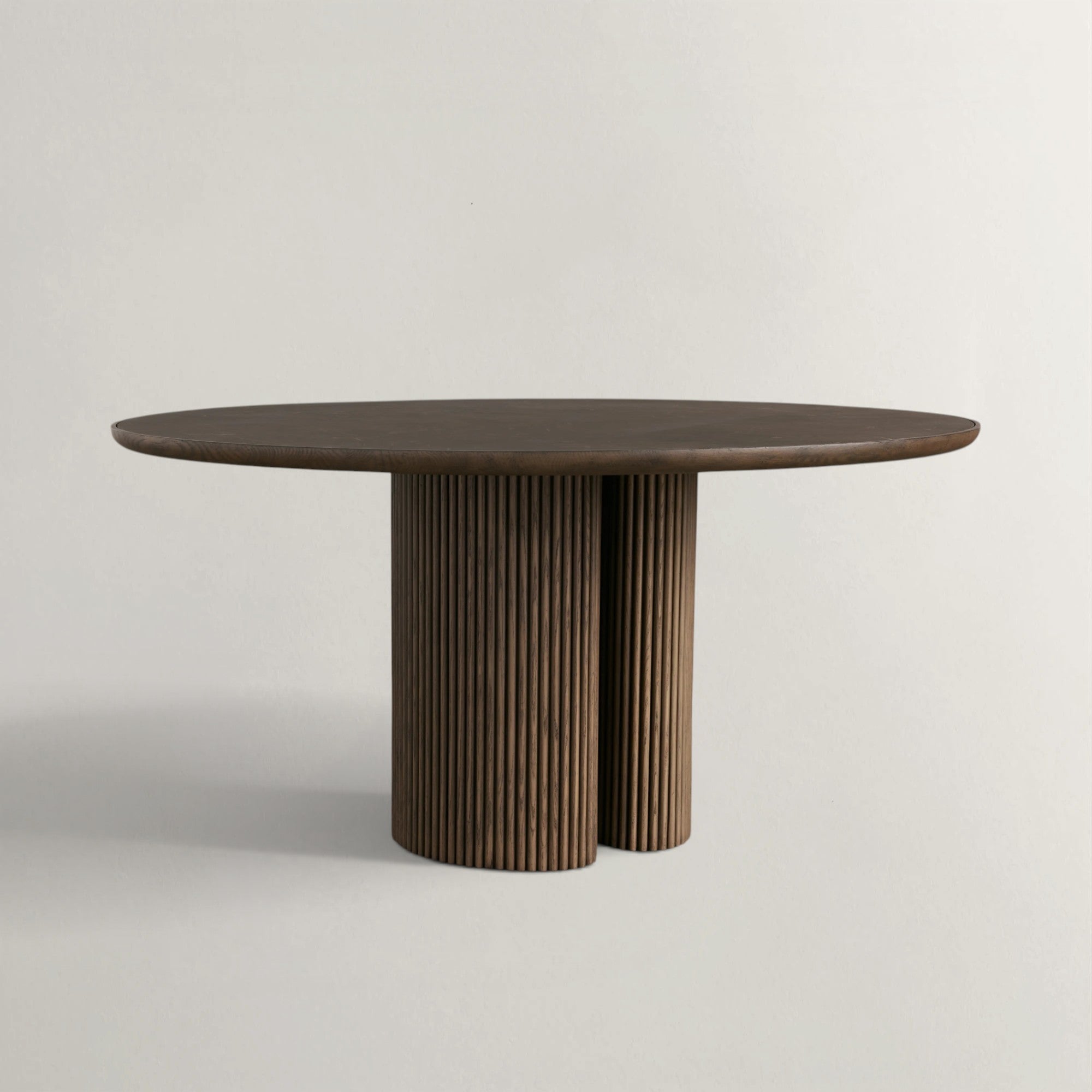 Aldric Round Dining Table