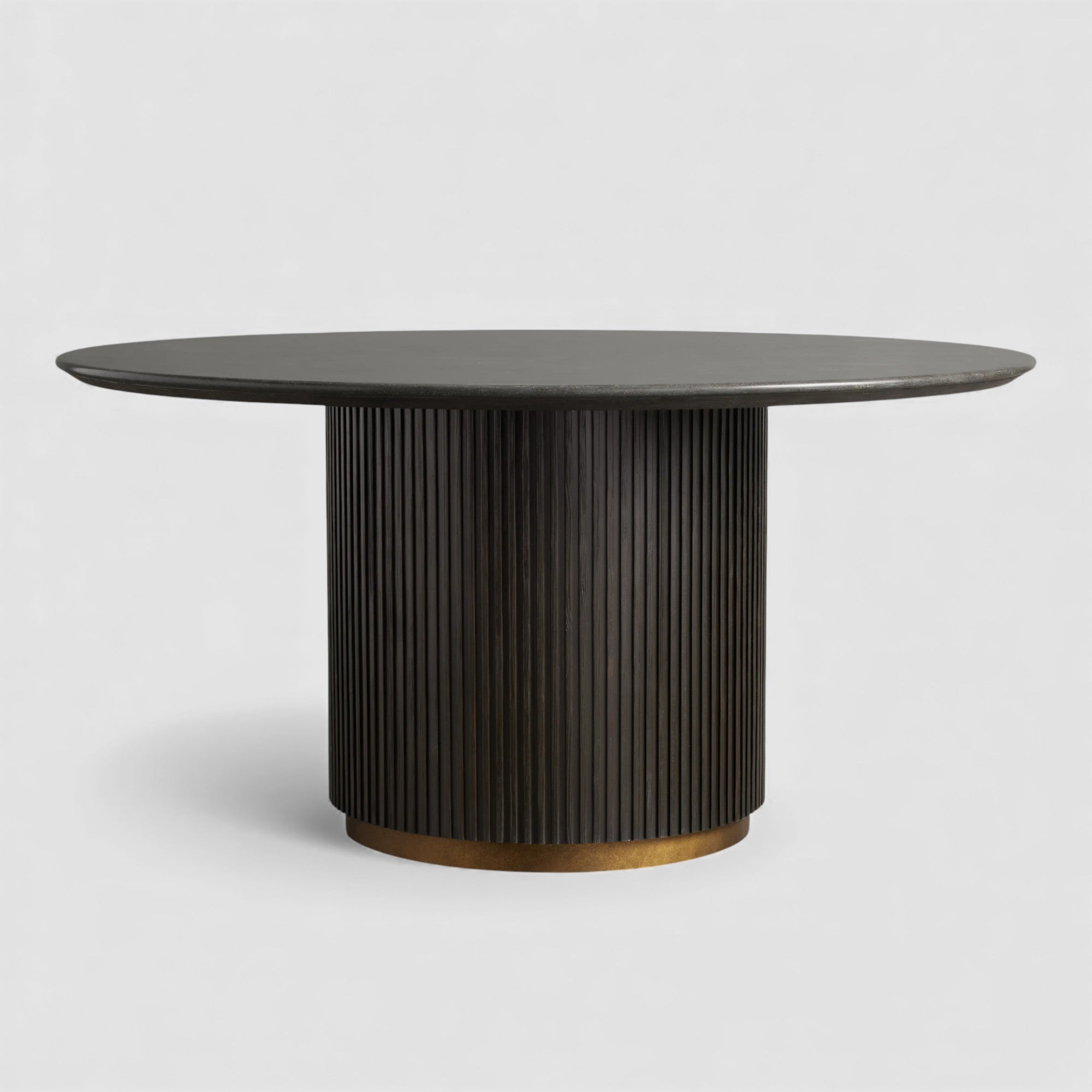 Finnie Round Dining Table