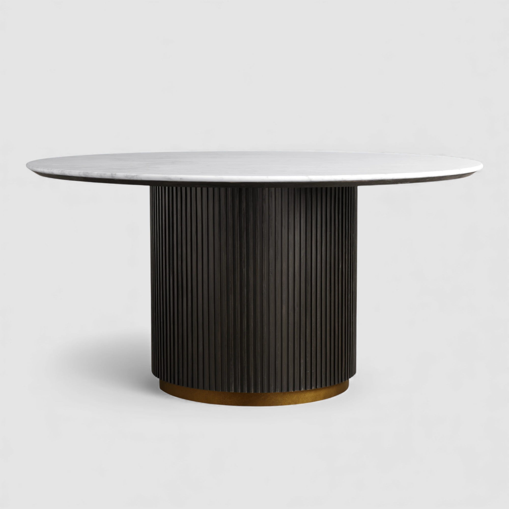 Finnie Round Dining Table