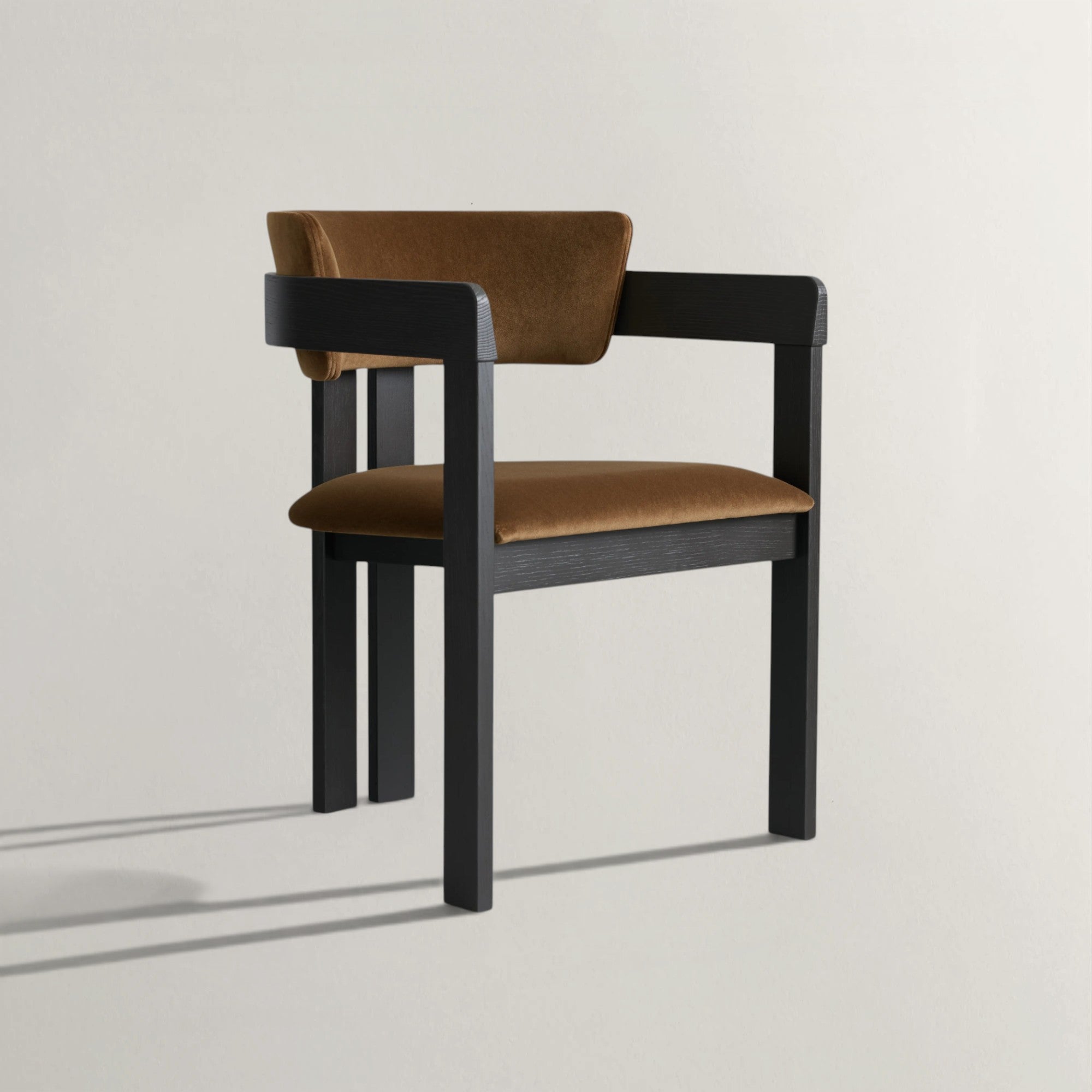 Roden Dining Arm Chair