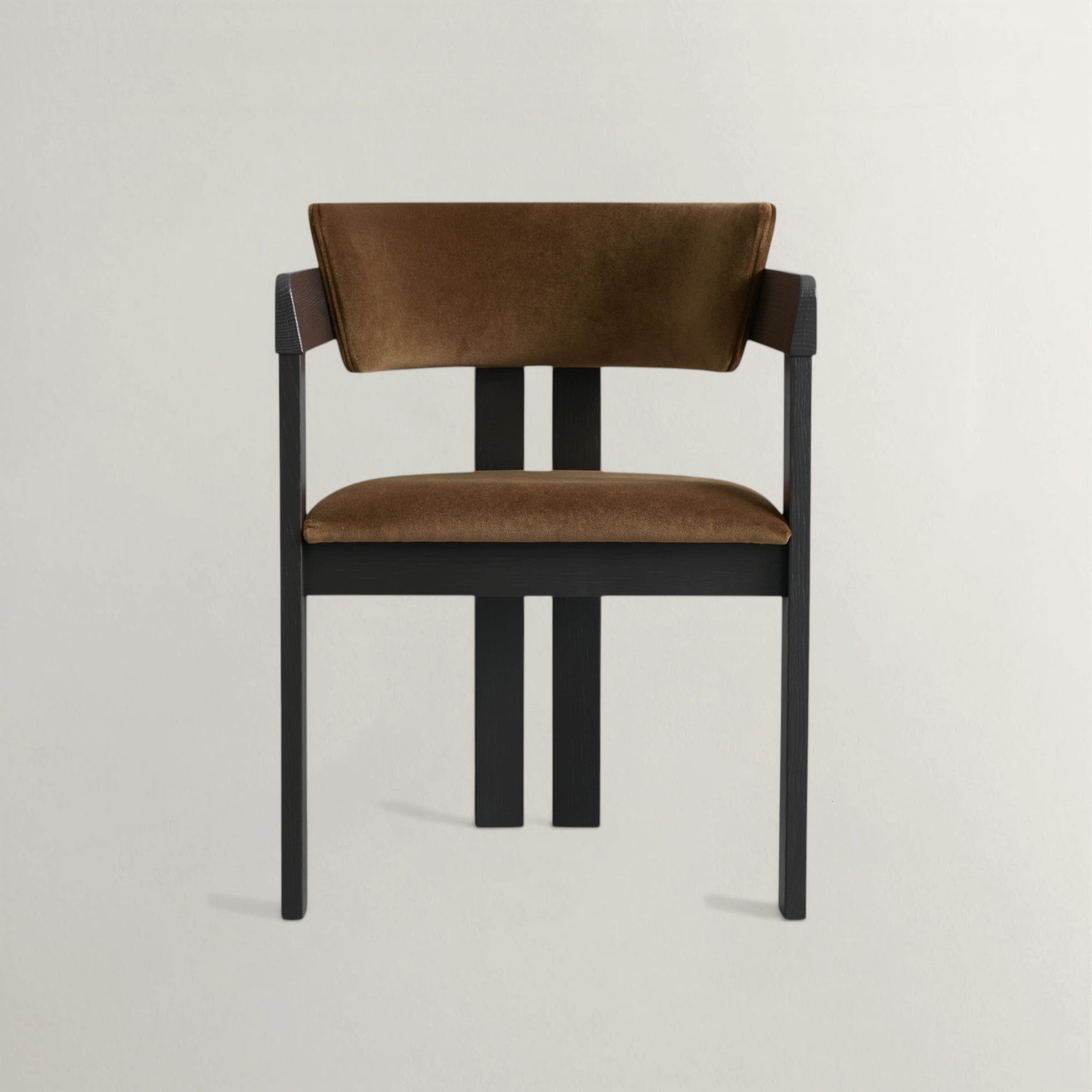 Roden Dining Arm Chair