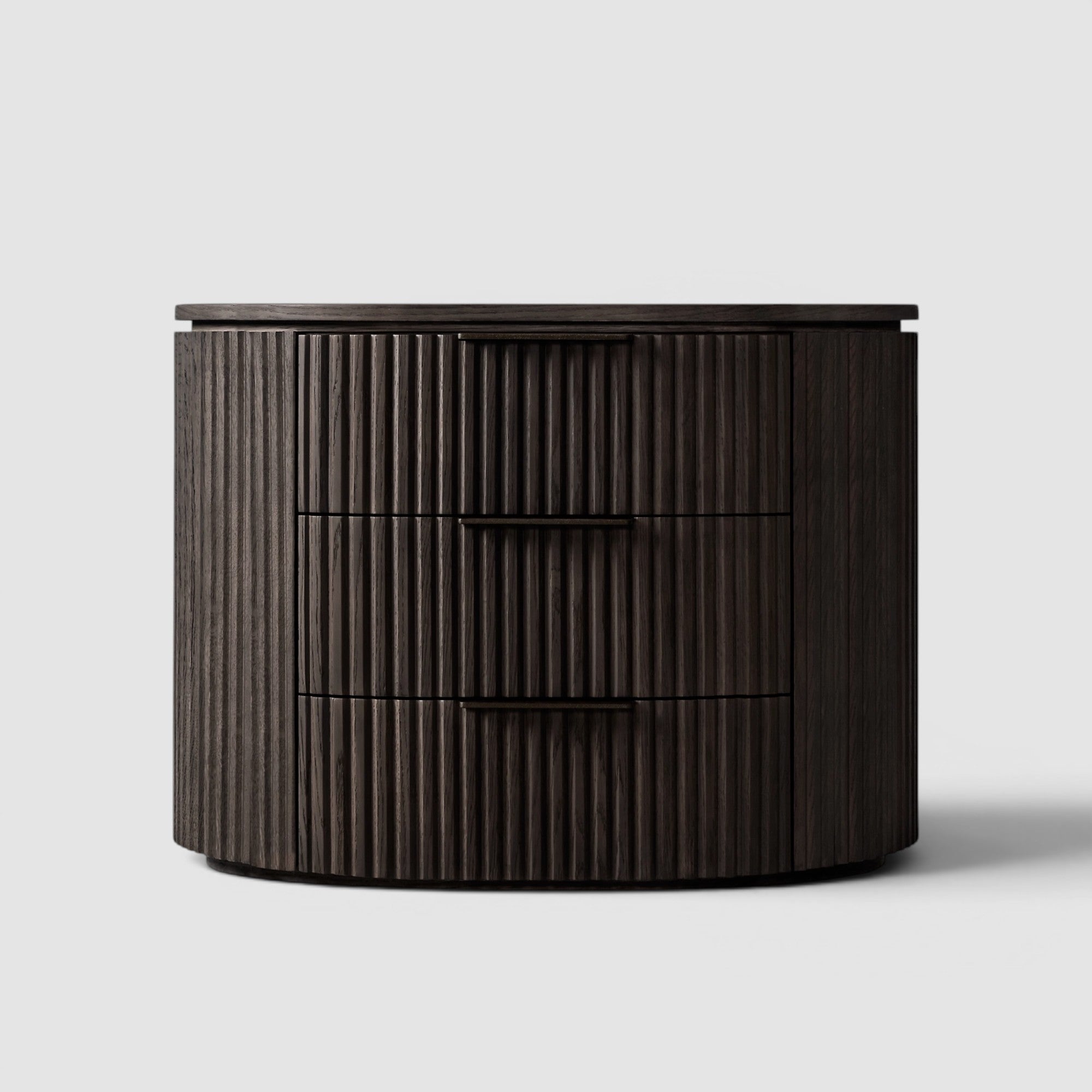 Bylen Closed Nightstand