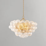 Talio Round Chandelier