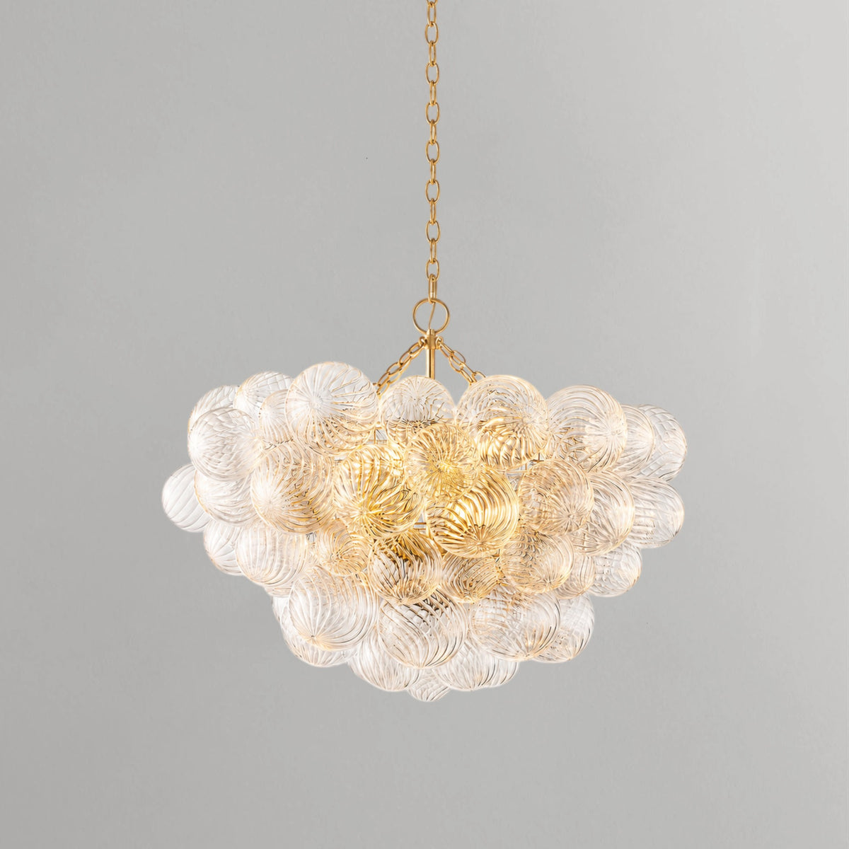 Talio Round Chandelier