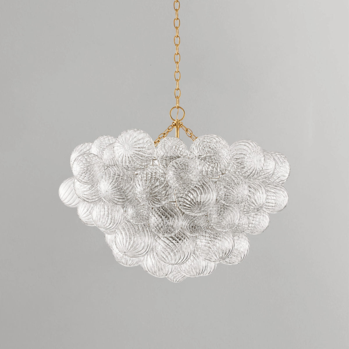 Talio Round Chandelier