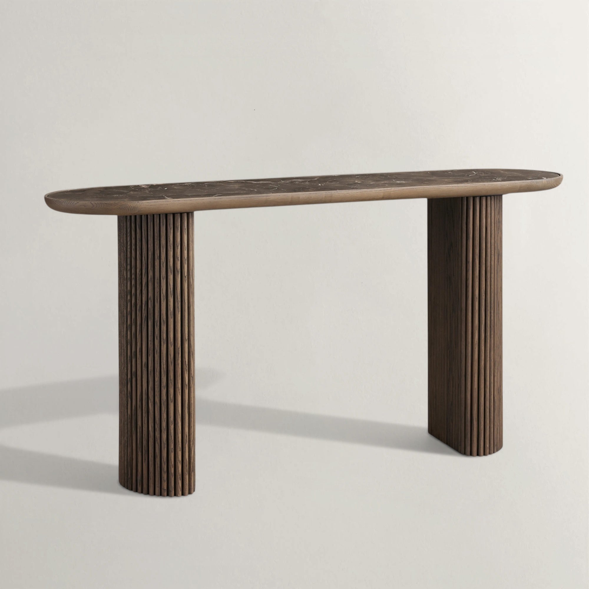 Aldric Console Table