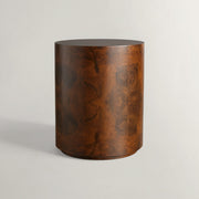 Piana Burl End Table