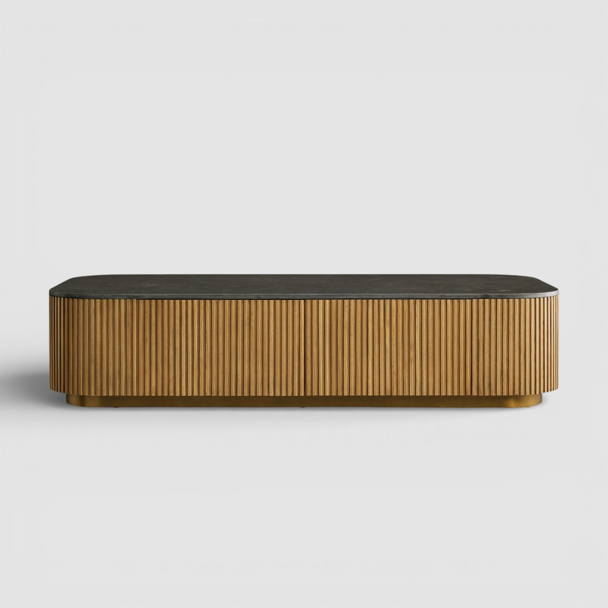 Finnie Storage Coffee Table