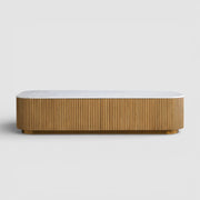 Finnie Storage Coffee Table