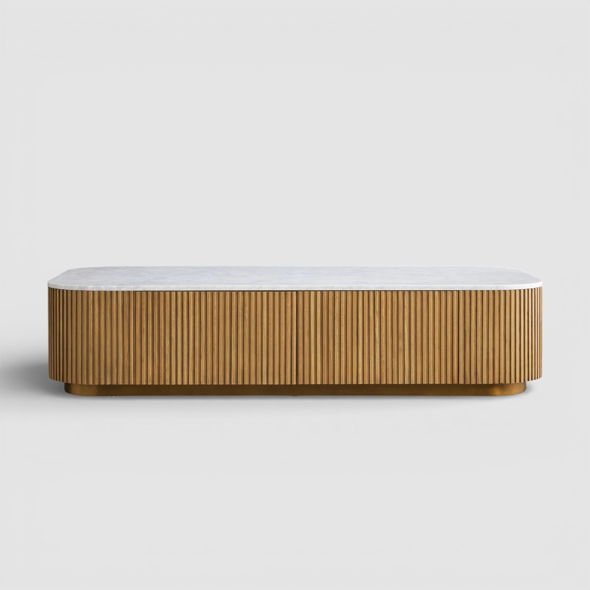 Finnie Storage Coffee Table