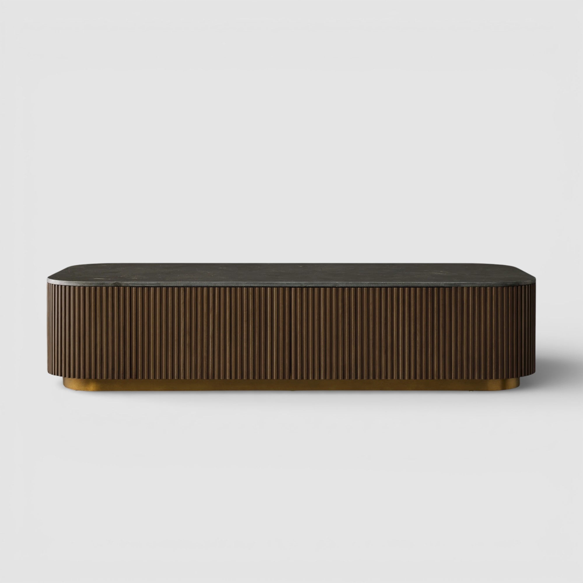 Finnie Storage Coffee Table
