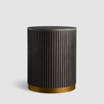 Finnie End Table