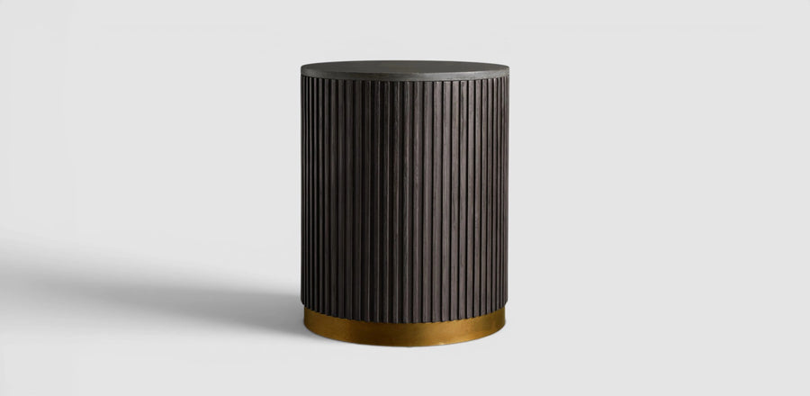 Finnie End Table