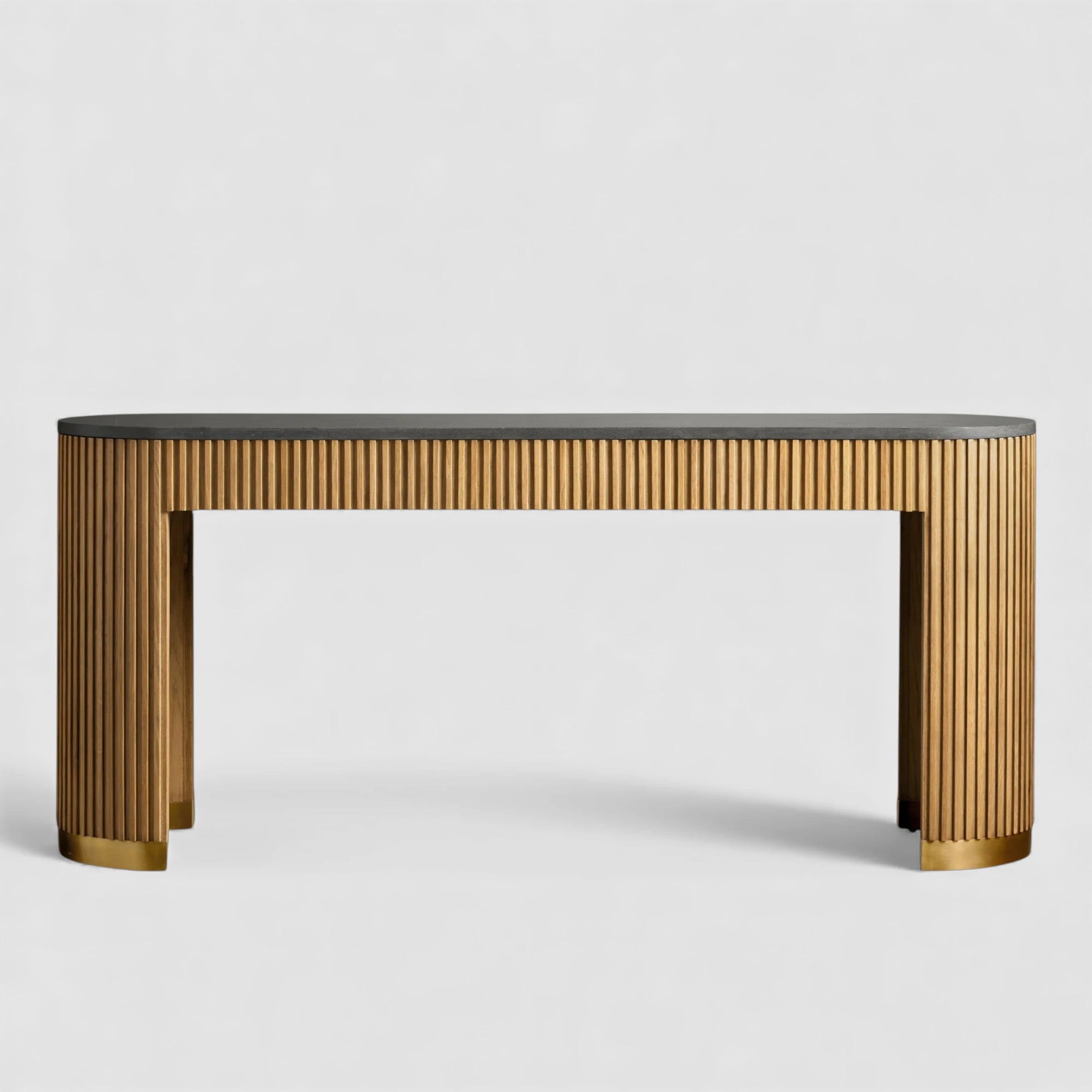Finnie Console Table