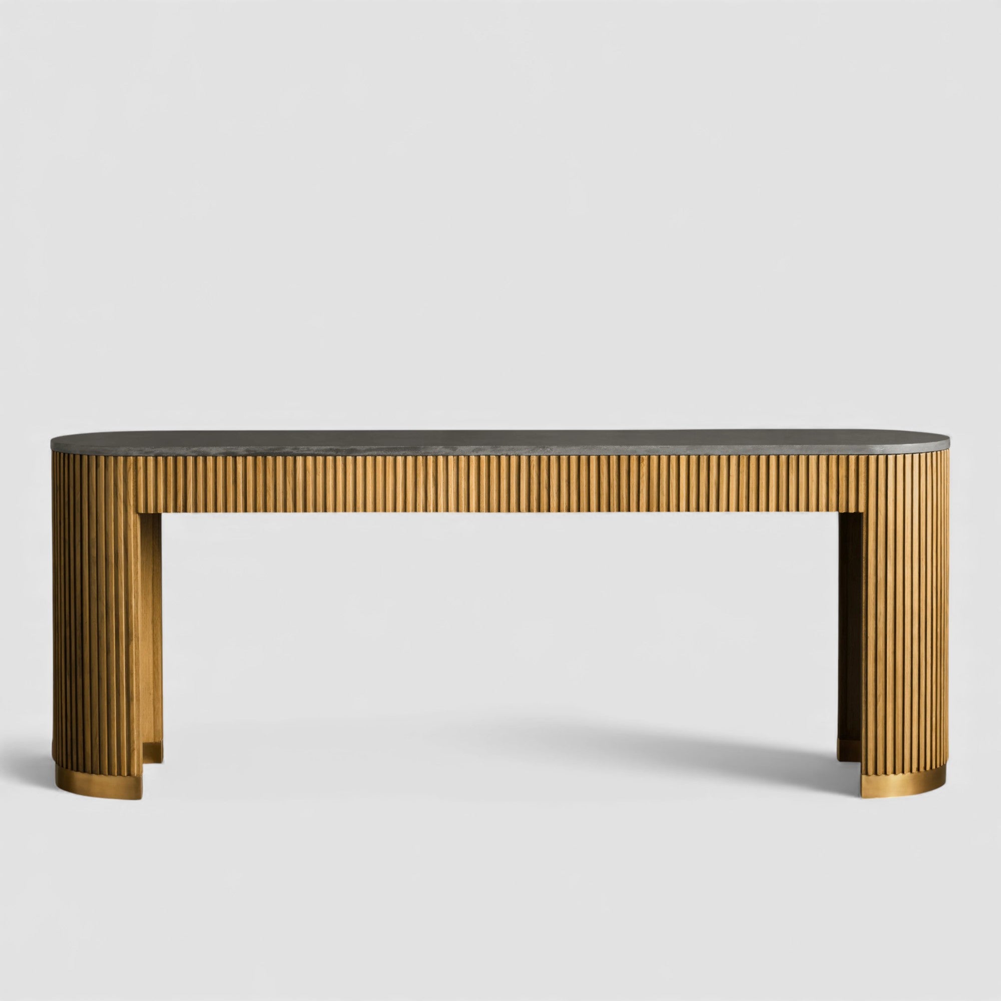 Finnie Console Table