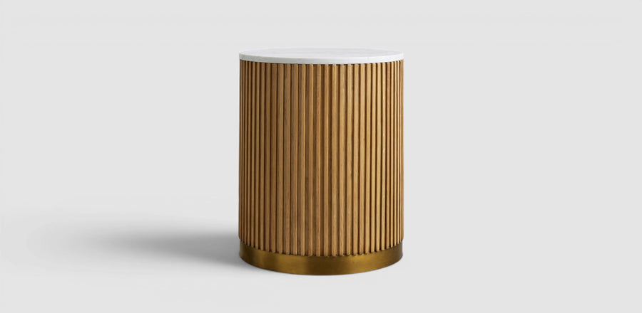 Finnie End Table