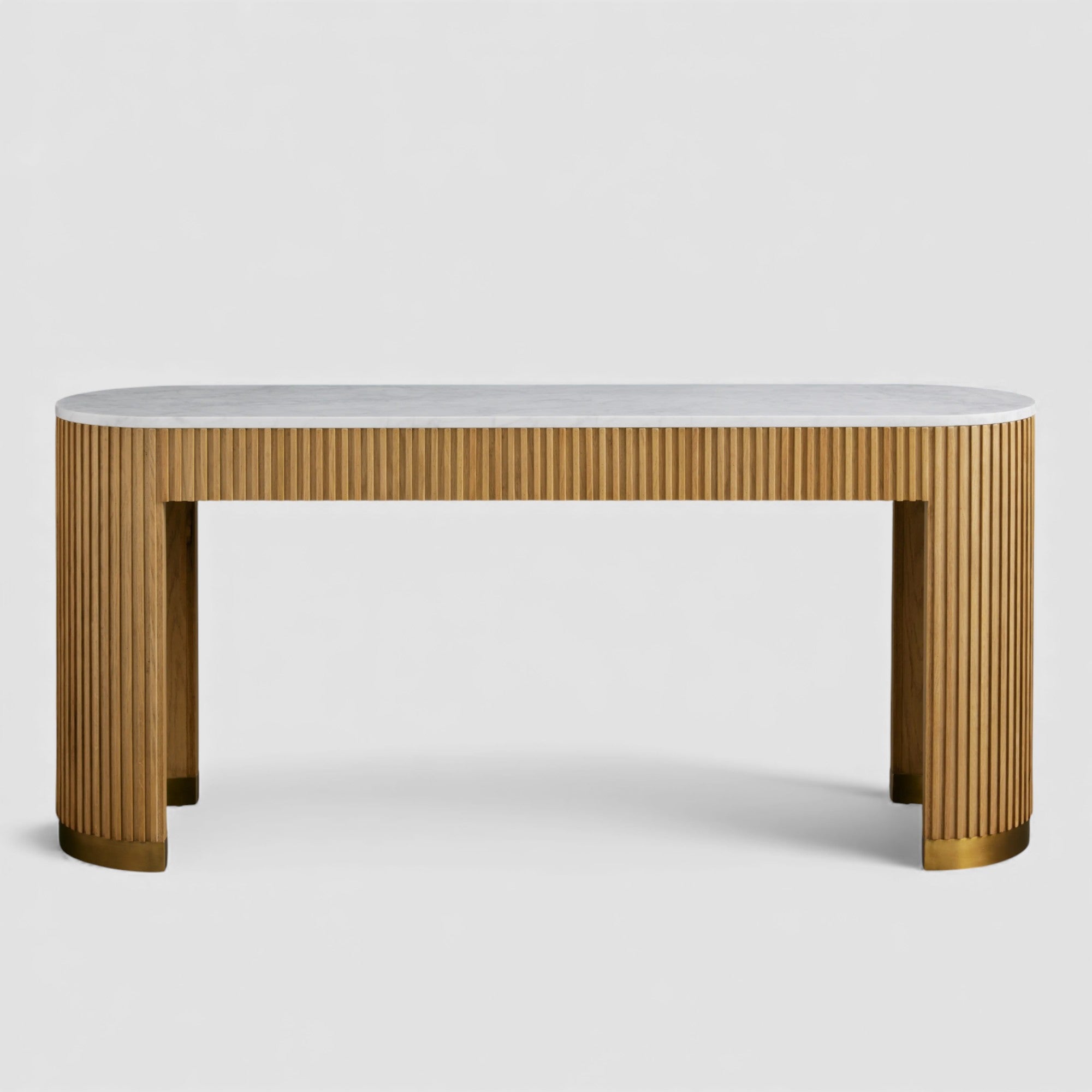 Finnie Console Table