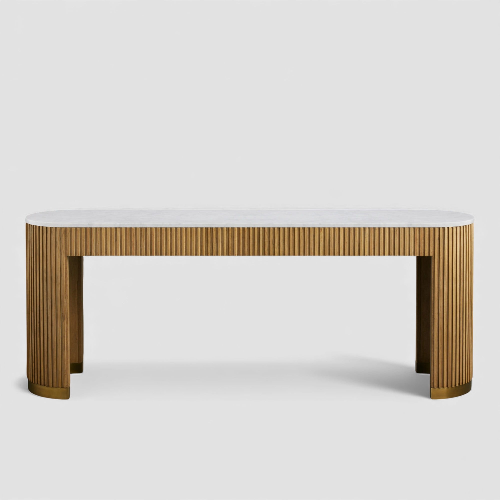 Finnie Console Table
