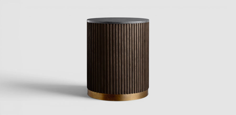Finnie End Table