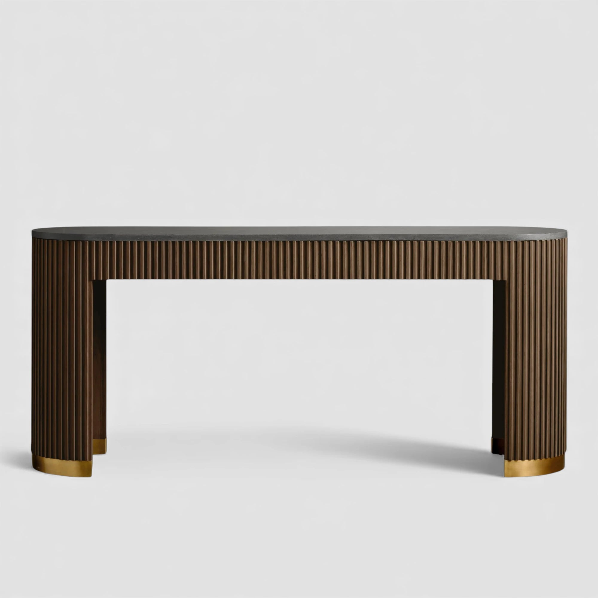 Finnie Console Table