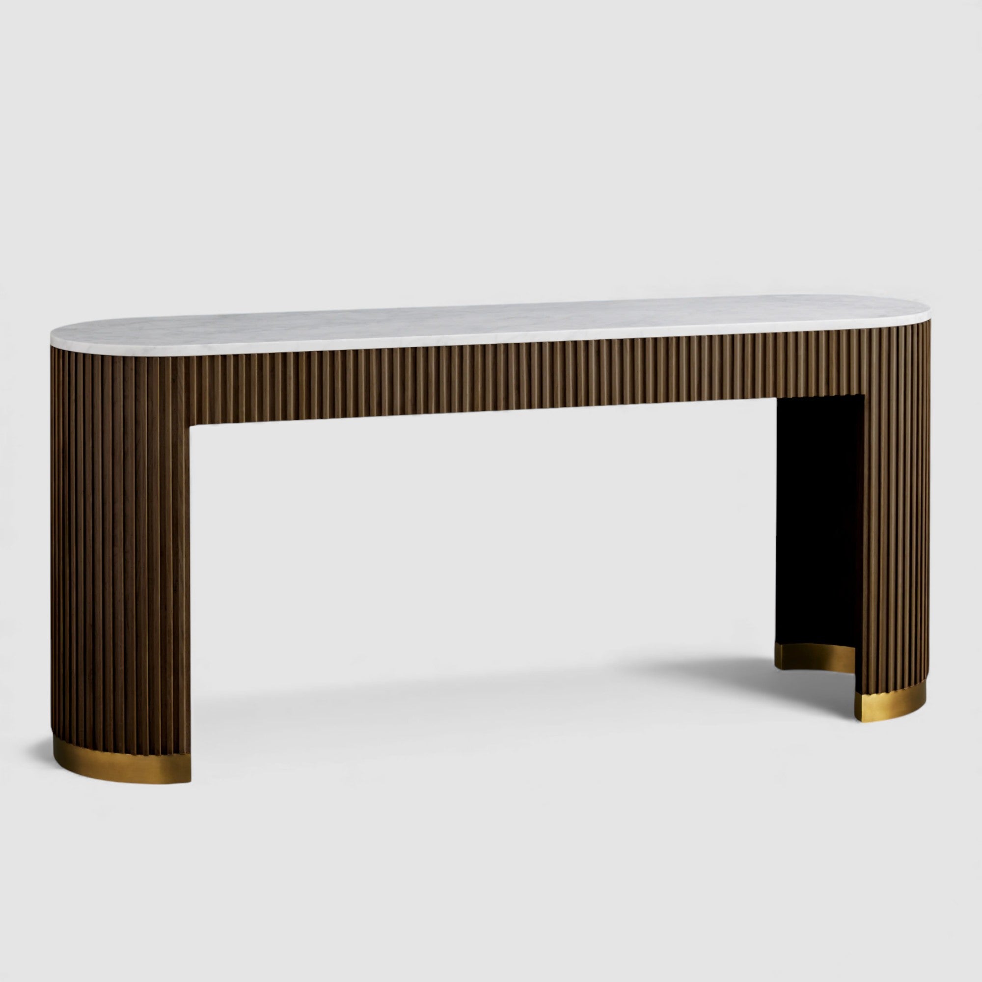 Finnie Console Table