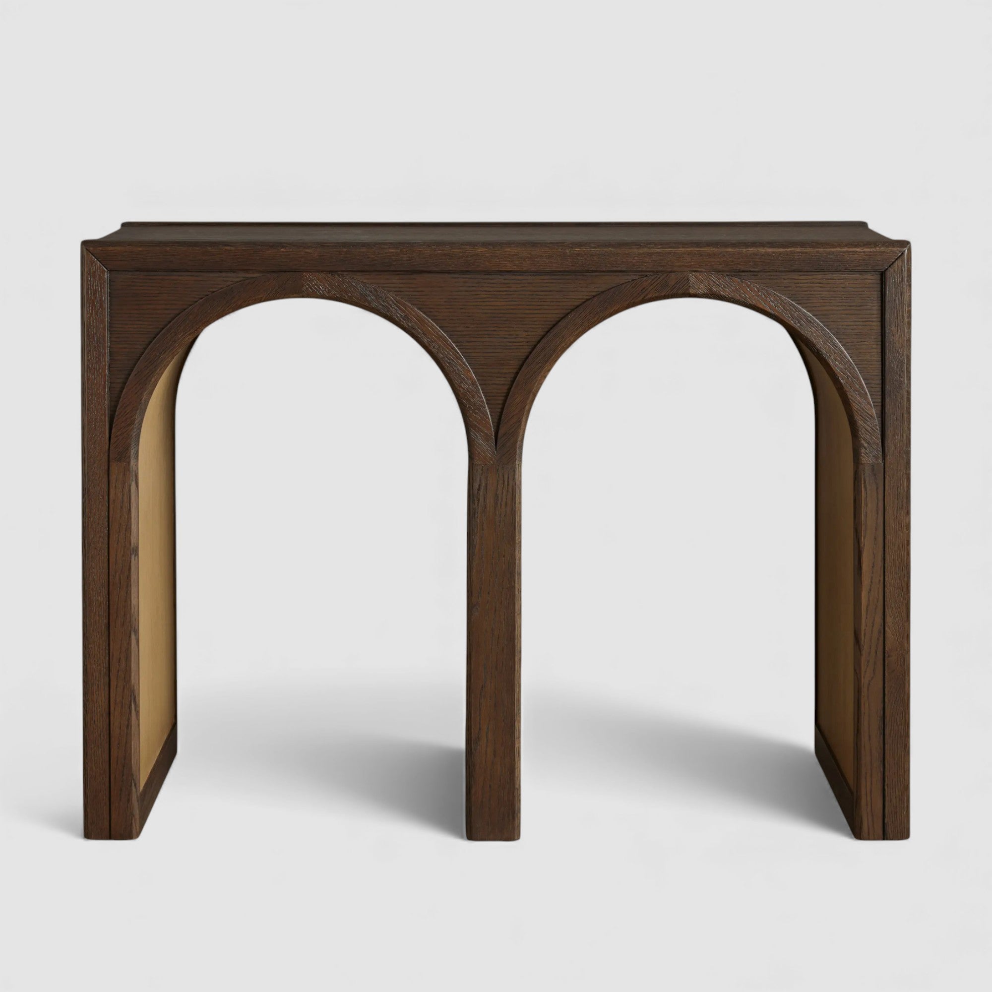Hattiy Console Table