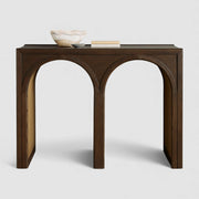 Hattiy Console Table