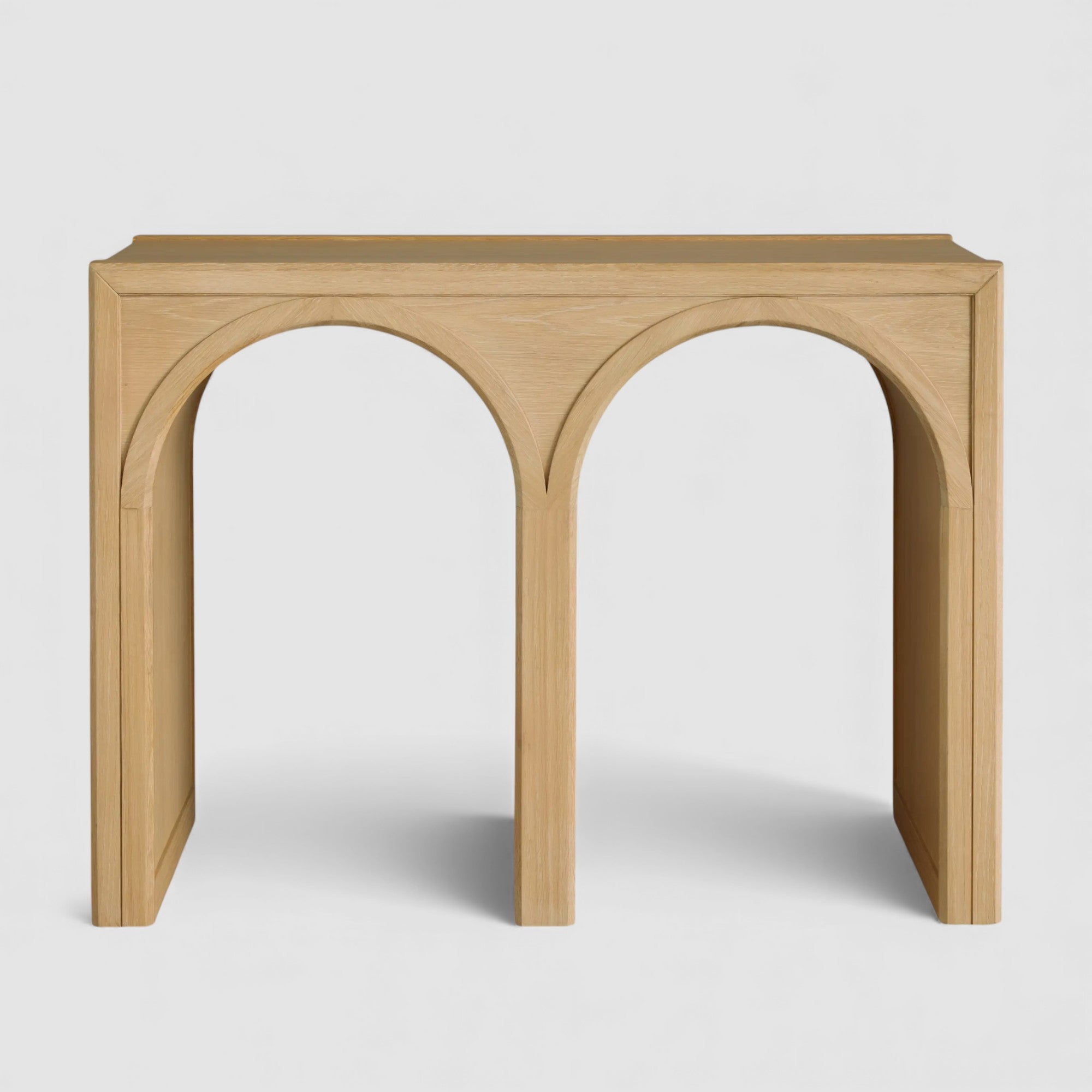Hattiy Console Table