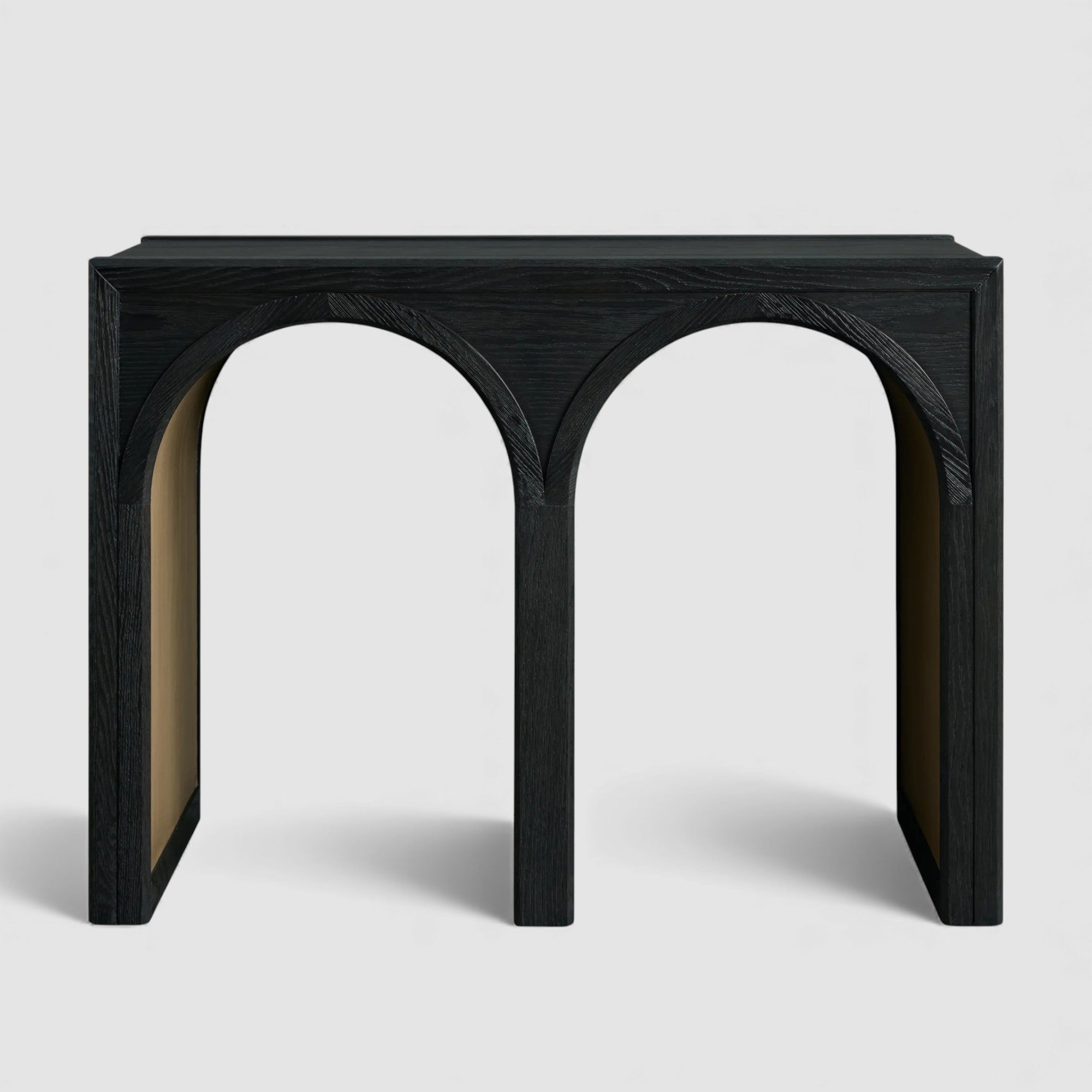 Hattiy Console Table