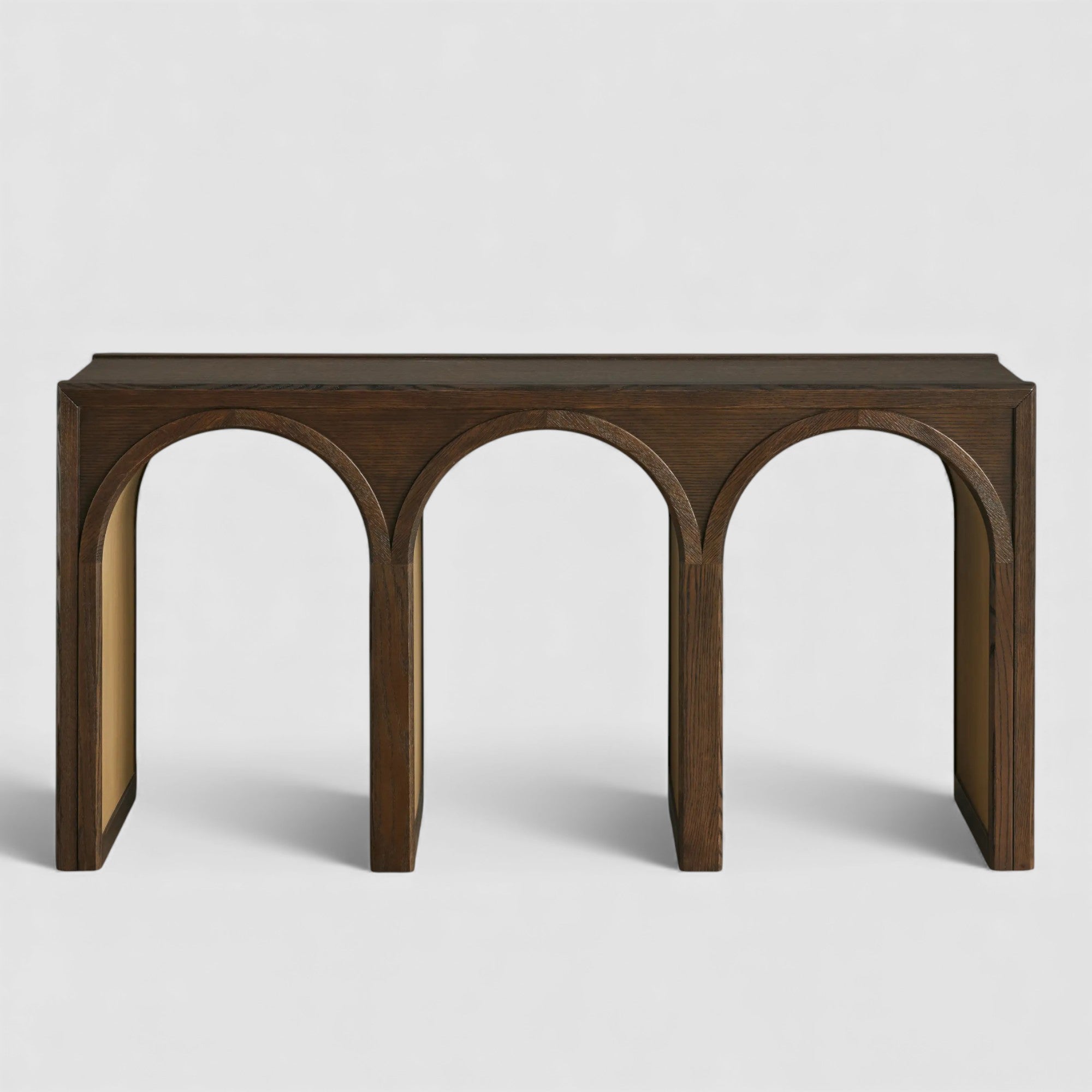 Hattiy Console Table