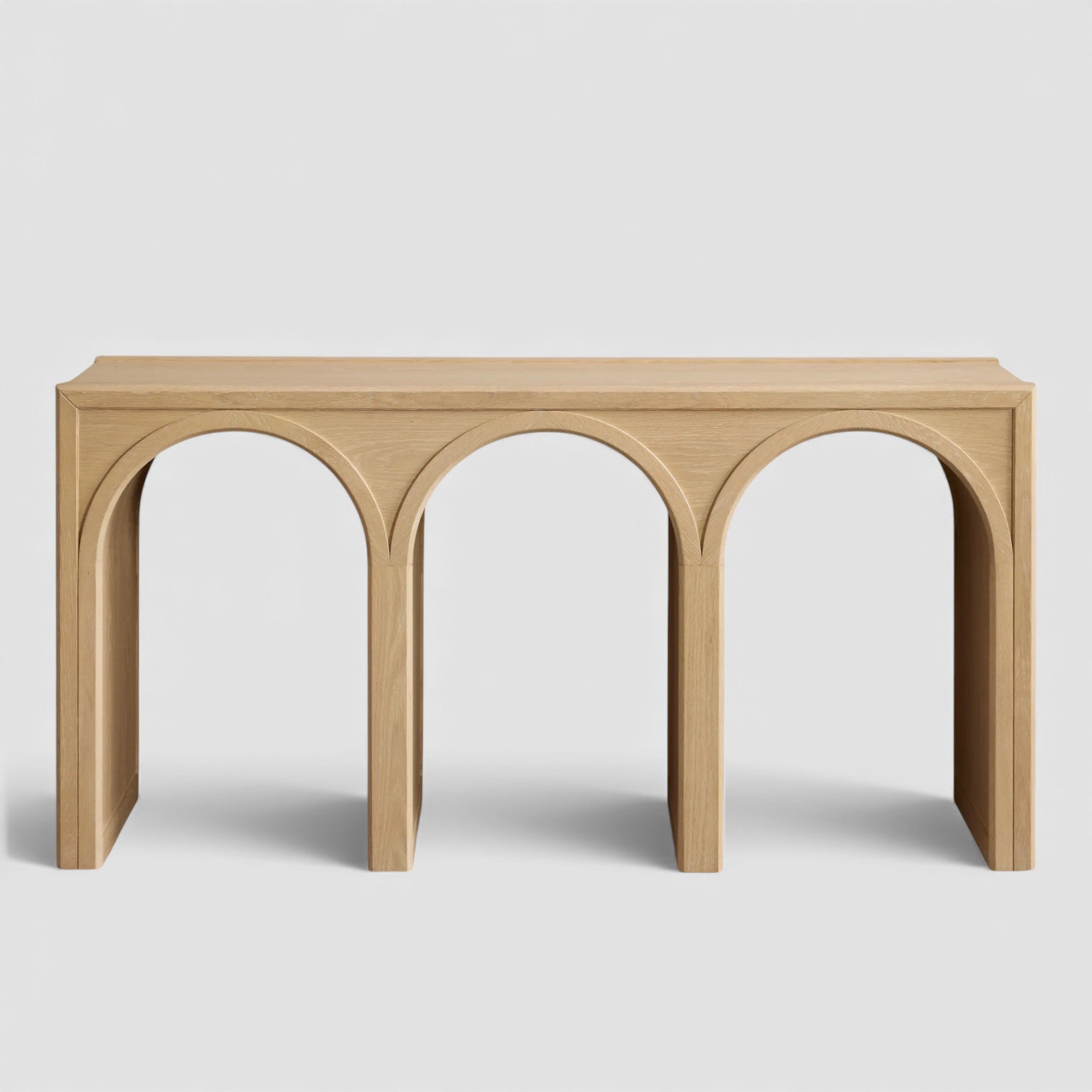 Hattiy Console Table